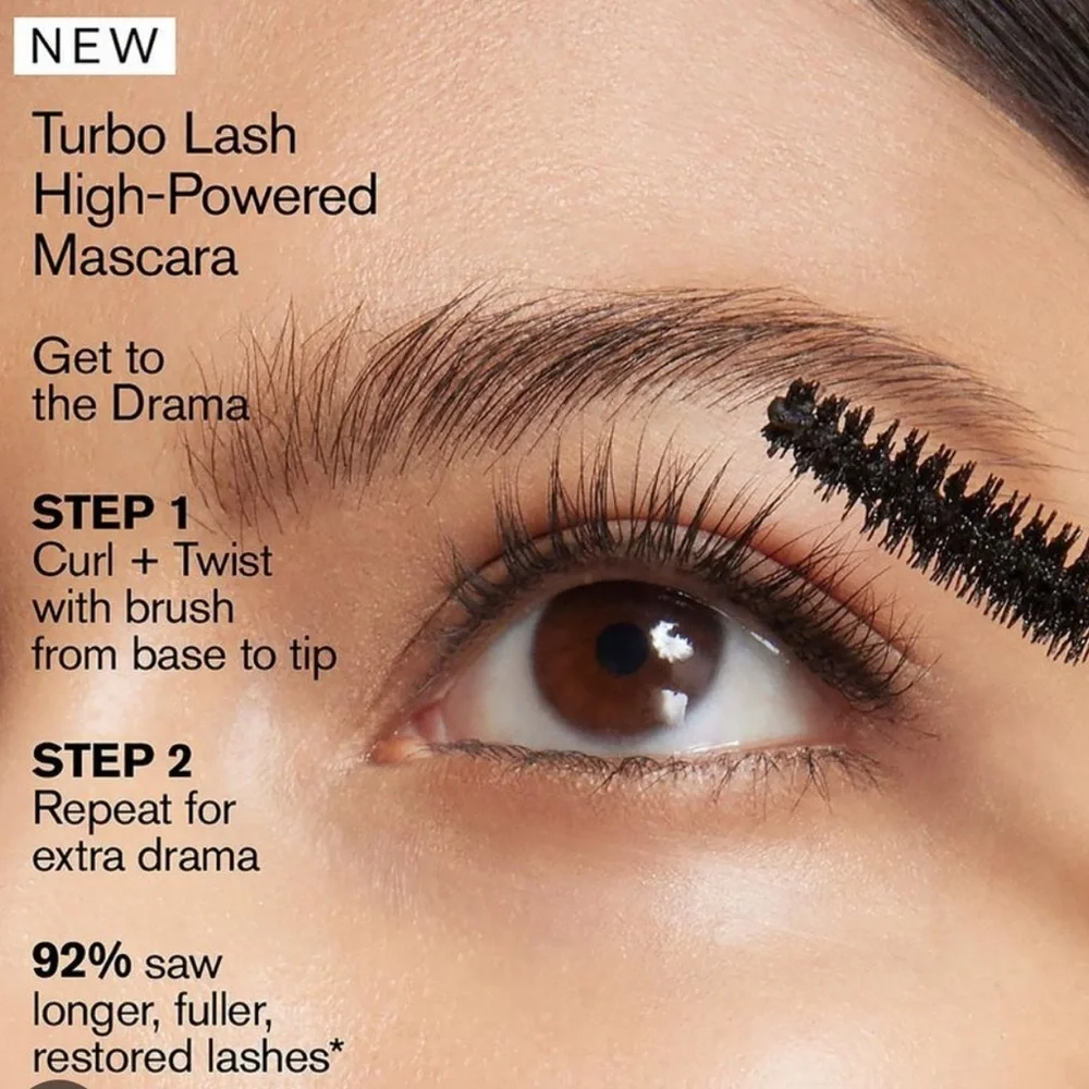 Estee Lauder this new